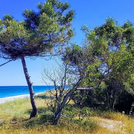 Case Sant'andrea *