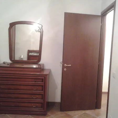 Case Sant'andrea *