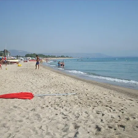Сasa de vacaciones Case Sant'andrea *