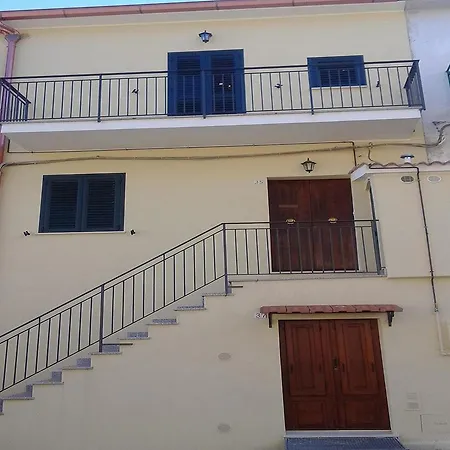 Case Sant'andrea