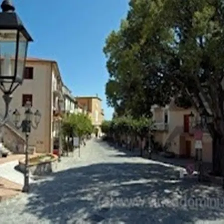 Case Sant'andrea *